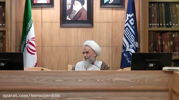 اهدای مجموعه محمد رمضانی